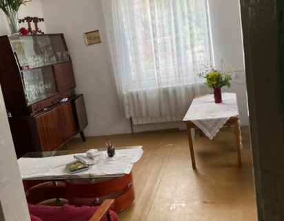 Dom wolnostojący z dużą działką Samoklęski
