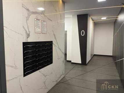 2 pokojowy Apartament na Zabłociu , ogródek 59 m2