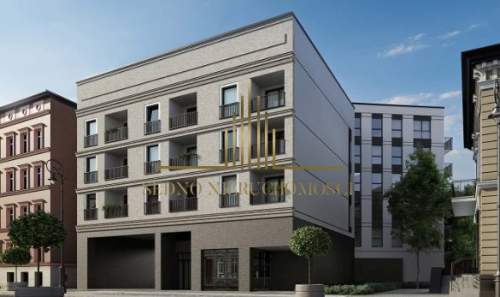Mieszkanie na sprzedaż, 27,14 m2, Bydgoszcz