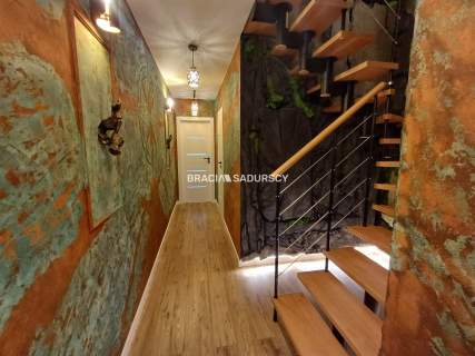 Luksusowy Loft z Domowym SPA Kraków, Złocień