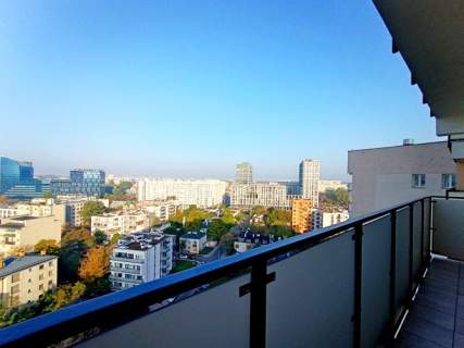 Rozkładowe 2 pokoje AC i balkon- Igańska 22