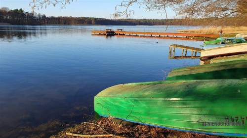 Borne Sulinowo - mieszkanie 2 pokojowe z loggią bl