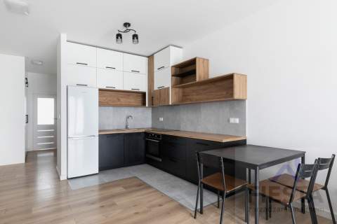 Nowoczesne 2-pok 52m2 Parking Galeria Mokotów
