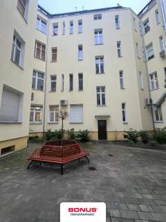 3 pokoje na al. Jana Pawła II