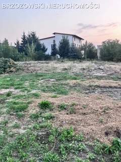Białołęka, 896 m2, WZ wolnostojący