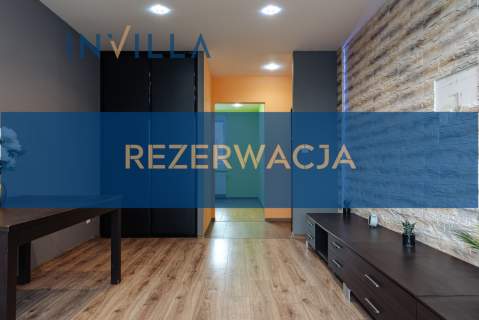 Przestronne mieszkanie 2 loggie Serce Czyżyn