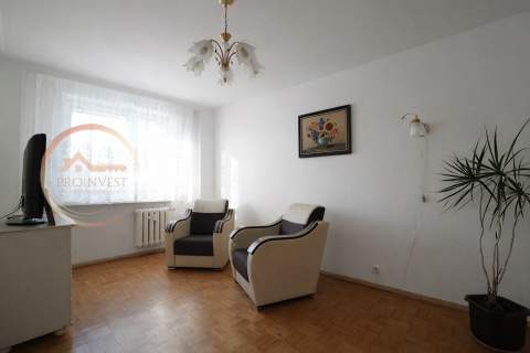 Apartament z potecjalem,loggia,rolety Szwederowo