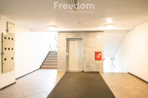 Kameralne, 2 pokoje, 40 m2, Białołęka, ul. Husa
