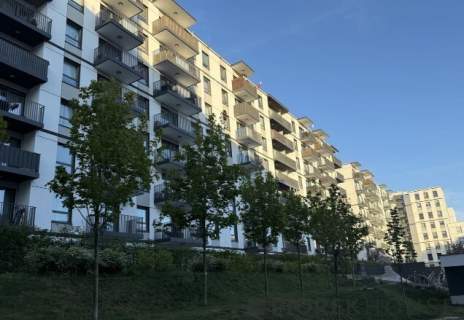 2-pokojowe mieszkanie w Ursusie