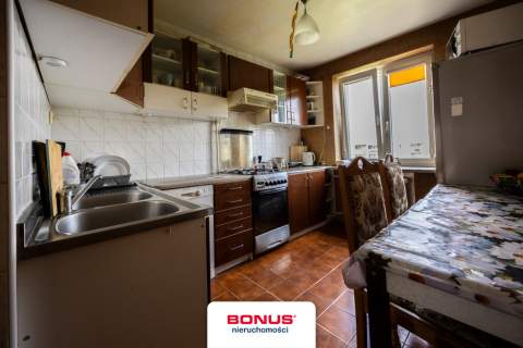 4 pokoje inwestycja dla rodziny Felin