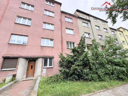 Stylowe 2 pokoje z garderobą blisko centrum