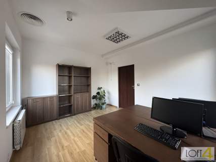 Lokal usługowo- biurowy w centrum Dąbrowy