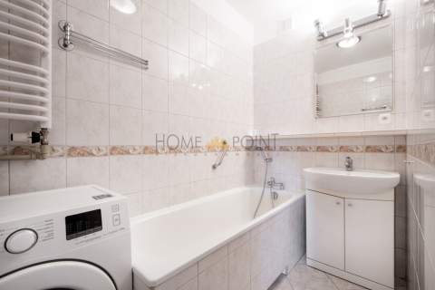 3 oddzielne pokoje kuchnia balkon