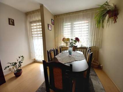 Widok na Góry Sowie 3 Pokoje 65m Balkon