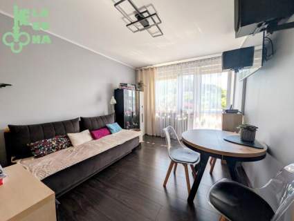 Gdynia Chylonia, 3 pokoje z balkonem, 47m2, blisko skm