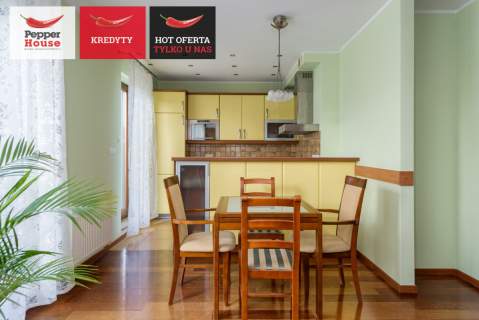 3 pokoje - Katowice, Bażantów - Gotowe do wejścia