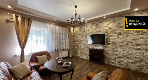 Dwa domy budynek gospodarczy 1220 m działki