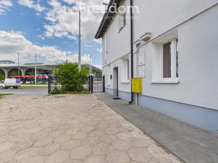 Mieszkanie około 40 m na ul. Młyńskiej
