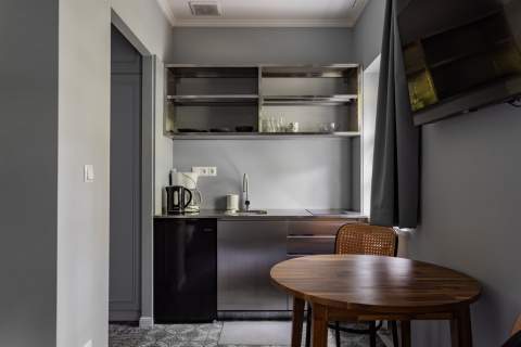 APATRAMENT NA SPRZEDAŻ-BUKOWINA TATRZAŃŚKA-19,32M2