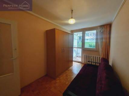 Mieszkanie na sprzedaż, 49,5 m2, Cieszyn