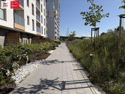 Nowoczesne mieszkanie na sprzedaż   Gdynia, stan d