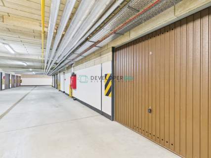 Garaż 16,61m2 ul. 42 Pułku Piechoty 72M