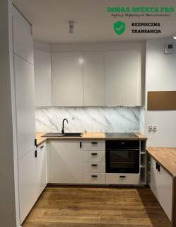 Mieszkanie na sprzedaż, 35 m2, Gdańsk