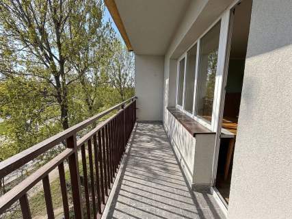funkcjonalne TOP komunikacja balkon słoneczne