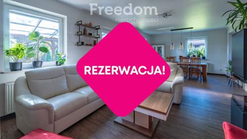Idealny dom dla rodziny Wawer - Falenica