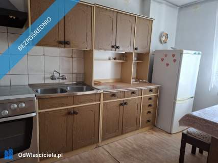 Sprzedam mieszkanie bezpośrednio