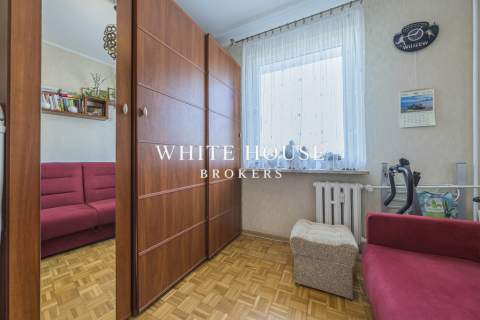 Dobra cena 3 pokoje, dużo zieleni