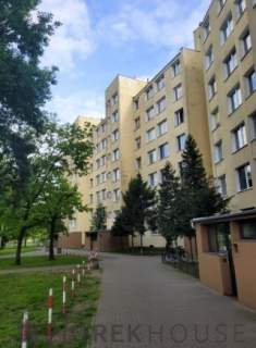 3-pokojowe mieszkanie na Pradze-Północ