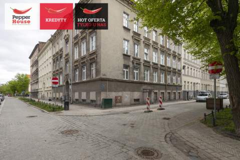 Gotowy biznes w samym sercu Gdańska 