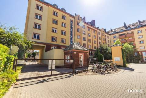 CENTRUM, słoneczne, 2 tarasy, klimatyzacja