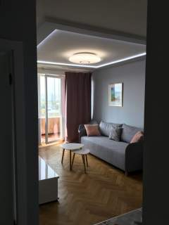 Żoliborz, świetna lokalizacja, oryginalny design