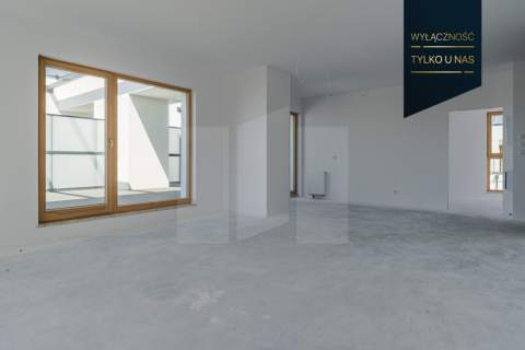 Mieszkanie z tarasem Porto Letnica