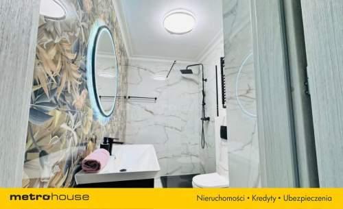 Apartament z klimatyzacją nad Zalewem Zegrzyńskim