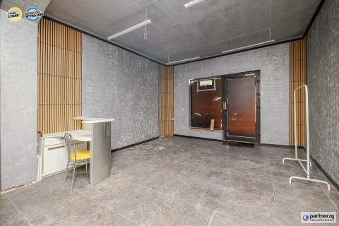 LOKAL NA WYNAJEM W CENTRUM MIASTA 