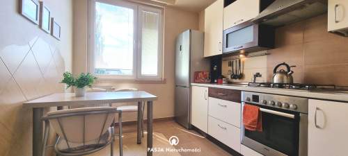 M3 47 RYBNA przy CH Manufaktura, 1700 zł