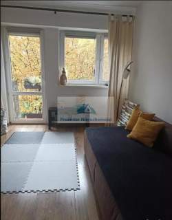Sady Żoliborskie Włościańska 37m2 Pokoje 2 3/10p.