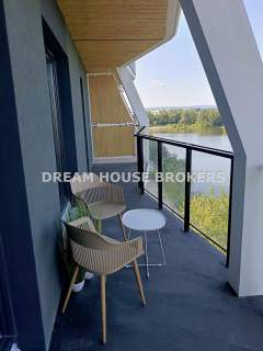Apartament z widokeim Panorama Kwiatkwoskiego 