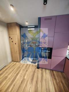 Płaszów-Podgórze, Goszczyńskiego 41m2 2pok, garaż