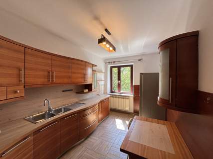Wynajem Dom Zwierzyniec Balkon