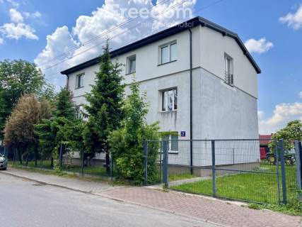 2-pokojowe mieszkanie na wynajem 24,03 m