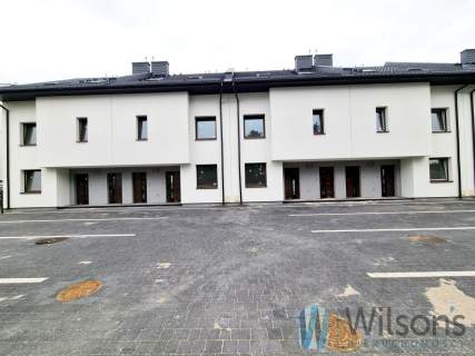 55 m2, Parter 3 pokoje, Ogród. Parking x 2