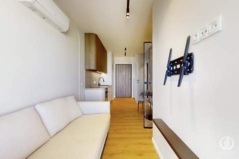 Nowe - 2 pokojowe - wysoki standard