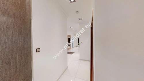  Elegancki, duży lokal 278,5m2, MOKOTÓW 
