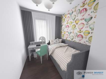 4 pokoje 68 m Promocja 7900 zł/m 