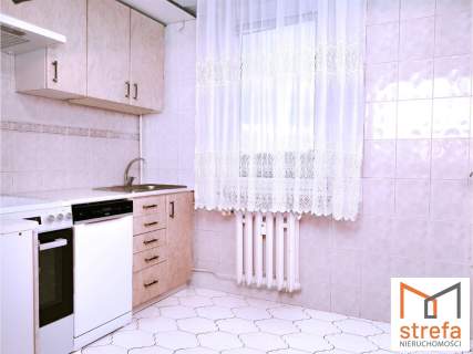  Czuby os.Łęgi przestronne i jasne duży balkon 