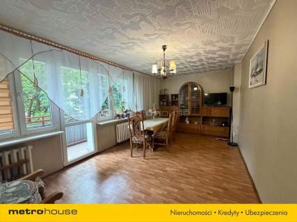 3-pokojowe mieszkanie z balkonem ul. Słowackiego